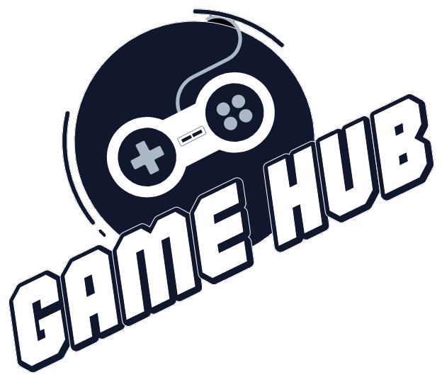 GameHub logo